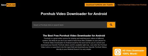 pornhub downloader video|Free Porn Videos & Sex Movies